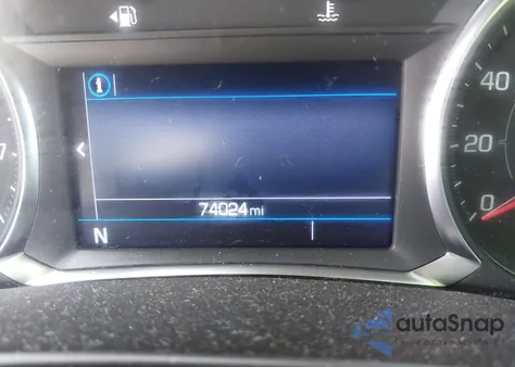 2023 GMC Terrain Fwd Sle из США, поврежденный, VIN 3GKALMEG2PL108923